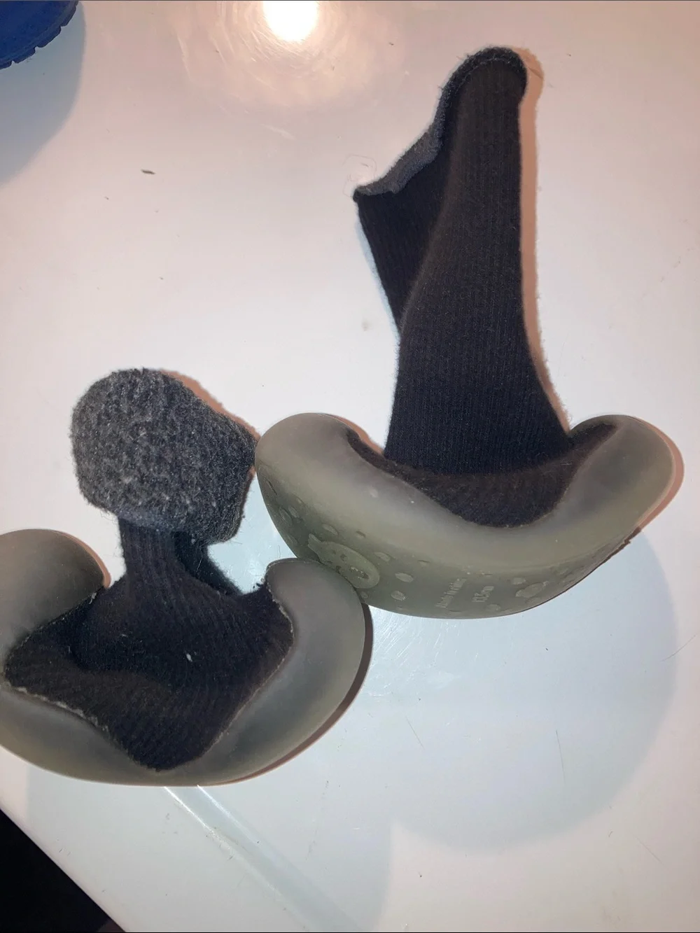 2 year old shoe 7 pair bundle winter spring summer and fall bundle